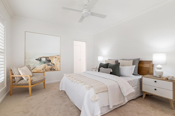 Martha Cove - Unit 101