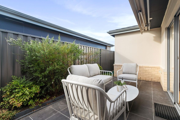 Martha Cove - Unit 101