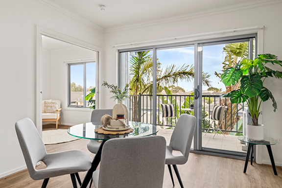 Martha Cove - unit 146