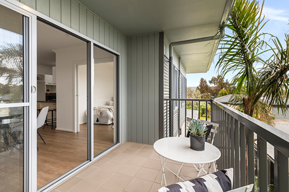 Martha Cove - unit 146