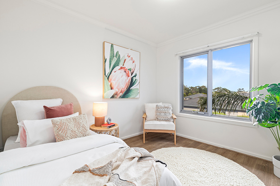 Martha Cove - unit 146