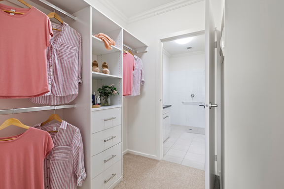 Martha Cove - unit 146