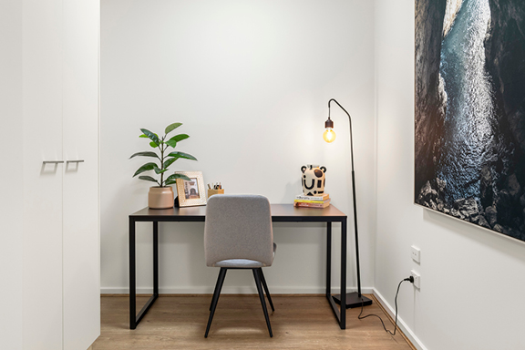 Martha Cove - unit 146