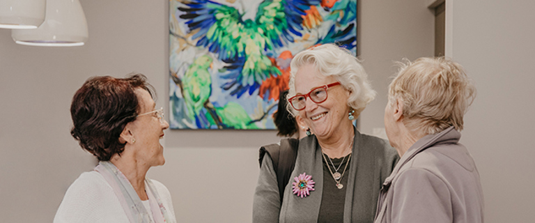 Baycrest ARVAS Baycrest ARVAS