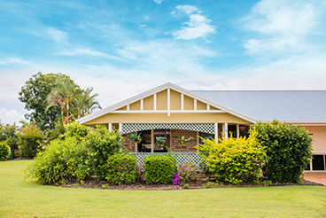 Baycrest Retirement Living