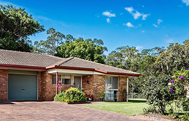 Bongaree Retirement Living