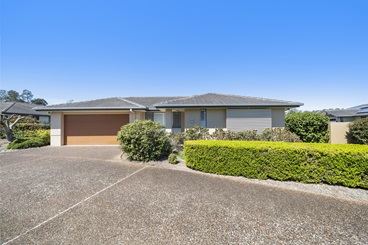 Broadwater Gardens - Villa 2