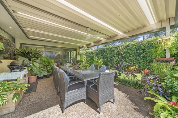 Broadwater Gardens - unit 28