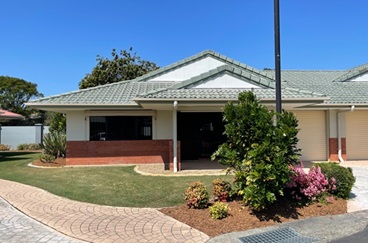 Darlington - Unit 37