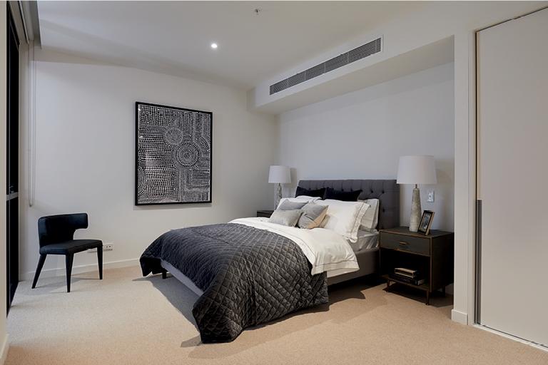 Europa on Alma - 106