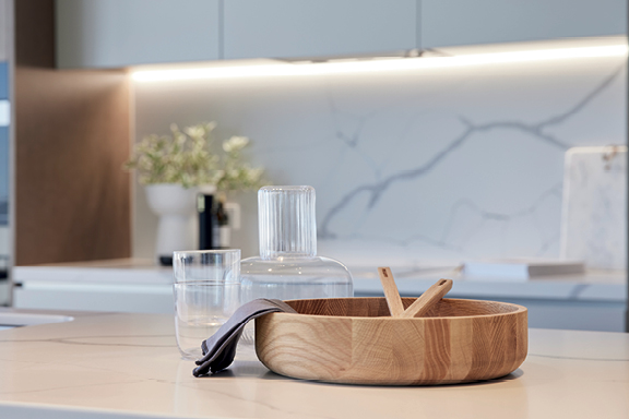 Europa on Alma - 210