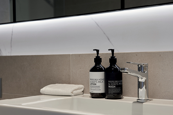 Europa on Alma - 210