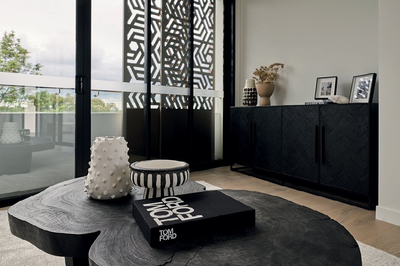 Europa on Alma - carousel