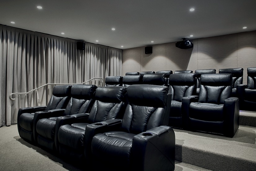 Europa on Alma - carousel