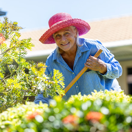 Bolton Clarke, Retirement Living - Rowes Bay 